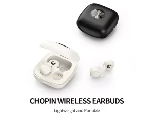 هندزفری بلوتوثی 5.3 رسی Recci REP- W70 CHOPIN ear earbuds