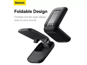 هولدر موبایل رومیزی بیسوس Baseus Folding Phone Stand B10551500111-00