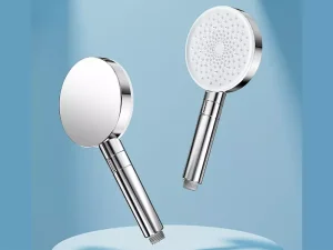 سردوش حمام میجیا شیائومی Xiaomi Mijia supercharged hand shower MJZYSCHS01DB
