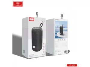 اسپیکر بی سیم قابل حمل ارلدامEarldom ET-A28 Super Bass Wireless Speaker