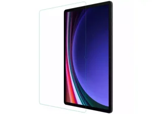 محافظ صفحه نمایش سامسونگ گلکسی تب اس 9 پلاس نیلکین Nillkin Amazing H+ tempered glass screen protector Samsung Galaxy Tab S9 Plus