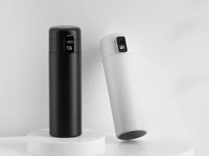 قمقمه هوشمند آب گرم و سرد 450 میلی لیتر هوآوی Huawei Smart Reminder To Drink Water Cups