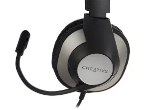 هدست سیمی یو اس بی کریتیو Creative ChatMax HS-720 Headset