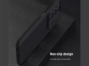 قاب محافظ سامسونگ گلکسی ام 54 و اف 54 نیلکین Nillkin CamShield cover case for Samsung Galaxy M54 5G, F54 5G