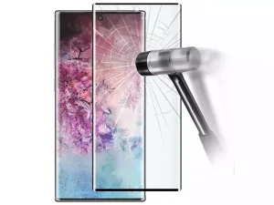 گلس سامسونگ نوت 10 توتو Toto TONT10 Anti Dust Glass screen protector for Samsung Note 10