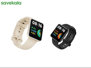 ساعت هوشمند شیائومی Xiaomi Redmi Watch 2 Lite smart watch