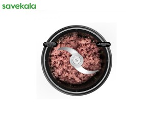 چرخ گوشت و غذاساز شیائومی Xiaomi Deerma Meat Grinder DEM-JR01