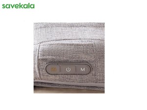 ماساژور کمر و گردن شیائومی Xiaomi Leravan Massage Pillow Cushion LJ-ML0559