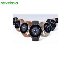 ساعت هوشمند شیائومی Xiaomi Amazfit GTR 3 Smartwatch گلوبال