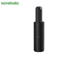 جارو شارژی شیائومی Xiaomi CoClean Cleanify Portable Vacuum Cleaner GXCQ توان 80 وات