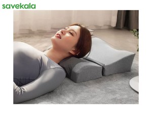 ماساژور شانه و گردن  شیائومی چندکاره Xiaomi Repor Smart Massage Pillow RP-Z5