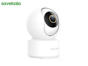دوربین نظارتی هوشمند شیائومی Xiaomi IMILAB C21 Home Security Camera CMSXJ38A نسخه گلوبال