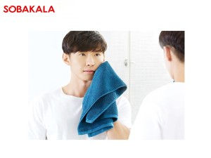 حوله دستی شیائومی Xiaomi ZSH.COM 32cm*70cm Towel Youth Series