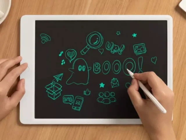 کاغذ دیجیتال شیائومی Xiaomi Mi LCD Writing Tablet 13.5" XMXHB02WC
