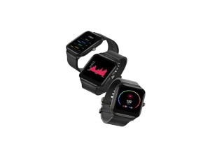 ساعت هوشمند شیائومی هایلو Xiaomi Haylou GST Smart Watch GST LS09