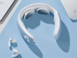 ماساژور گردن شیائومی Xiaomi Momoda SX337 Neck Massage Machine