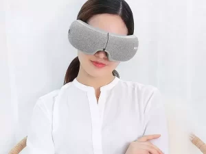 ماساژور چشم شیائومی Xiaomi Momoda SX322 Eye Massager