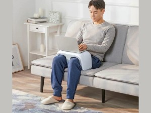 ماساژور زانو و پا حرارتی چندکاره شیائومی Xiaomi Momoda SX383 Multi-Purpose Knee and Foot Massager