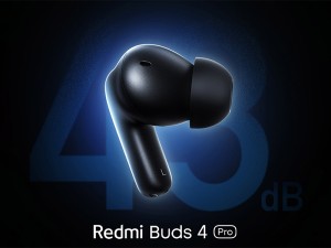 هندزفری بلوتوث شیائومی Xiaomi Redmi Buds 4 Pro M2132E1 HiFi Sound