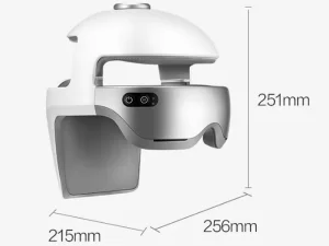 ماساژور سر، چشم و گردن هوشمند شیائومی Xiaomi Momoda Smart SX315 head massage machine