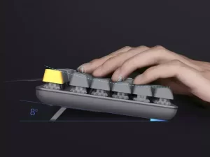 کیبورد گیمینگ شیائومی Xiaomi MIIIW G06 Mechanical Keyboard JXJPMW03