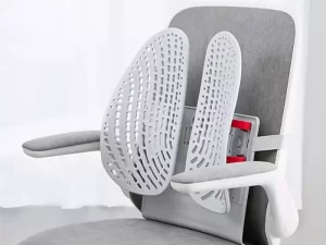 پشتی قابل تنظیم برای صندلی اداری شیائومی Xiaomi Leban LB-YK002 Ergonomic Adjustable Backrest for Office Chair