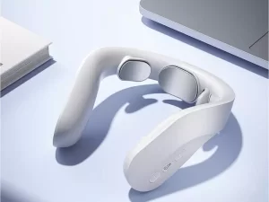 ماساژور گردن شیائومی Xiaomi Jeeback G20 Neck Massager Electric Cervical