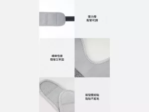 زانو بند حرارتی برقی شیائومی Xiaomi Xiaoda Electric Knee Pads HD-TXWHX01