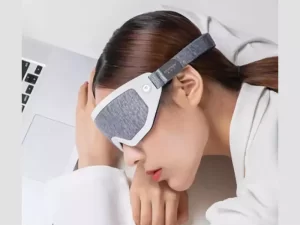 گرمکن و ماساژور چشم شیائومی Xiaomi PMA-F30 hot eye massager