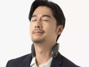 ماساژور گردن شارژی شیائومی Xiaomi Jeeback G5 Electric Cordless Neck Massager
