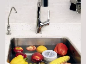 پاک کننده میوه و سبزیجات شیائومی Xiaomi HD-ZNGSQXJ01 Fruit Vegetable Cleaning Pesticide Purifier
