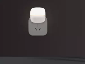 چراغ هوشمند سنسور دار شیائومی Xiaomi Yeelight Night Light Sensitive YLYD09YL