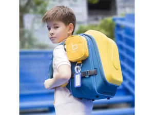 کوله پشتی مدرسه کودکان شیائومی Xiaomi UBOT-006 Children&#39;s School Bag