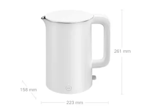 کتری برقی شیائومی Xiaomi MJDSH03YM Rice household appliance kettle 1S