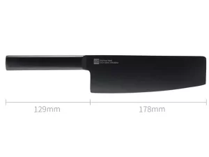 ست 5 تایی چاقوی آشپزخانه شیائومی xiaomi knife set HU0076