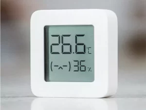 سنسور رطوبت و دما میجیا شیائومی Xiaomi Mijia Thermometer Hygrometer 2