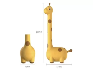 گوش پاک‌کن دوربین دار تخصصی شیائومی BEBIRD visual Giraffe ear cleaner D3 Pro wireless