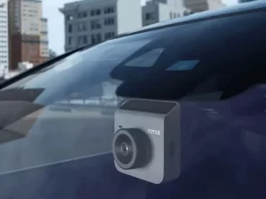 دوربین داخل خودرو شیائومی Xiaomi 70Mai Dash Cam A400 Camera
