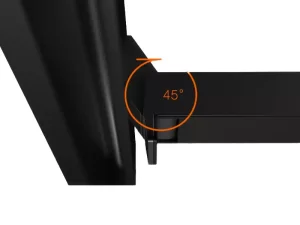 لامپ LED میز کار شیائومی Xiaomi MIIIW D006 Smart Easy Screen Bar Lamp for Monitor
