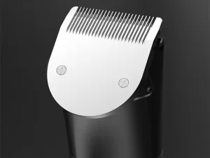 ست کامل ماشین اصلاح موی سر شیائومی Xiaomi Youpin RE-6501T Reva Electric Hair Clipper Cordless Hairdresser