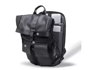 کوله ضد آب لپ تاپ 15.6 اینچ بنج BANGE BG-G65 Large Capacity Backpack 15.6-inch Laptop