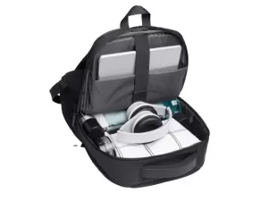 کوله پشتی ضد آب یو اس بی دار لپ تاپ 15.6 اینچی بنج BANGE BG-1922 Travel Backpack 15.6 inch Laptop Bag Waterproof