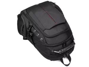 کوله پشتی ضد آب یو اس بی دار بنج Bange BG-1905 16 inch Waterproof Backpack
