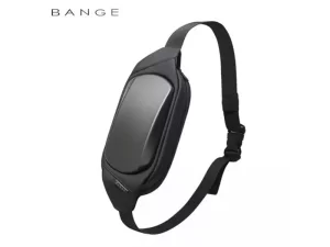 کیف قفسه سینه ضدآب بنج BANGE BG-7266 Fashion Compact Crossbody Bag