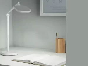 چراغ مطالعه رومیزی شیائومی Xiaomi Mijia Philips Reading and Writing Table Lamp II