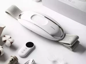 ماساژور الکتریکی کمربندی شیائومی Xiaomi Leravan EMS Waist Massager LJW001-YPWT