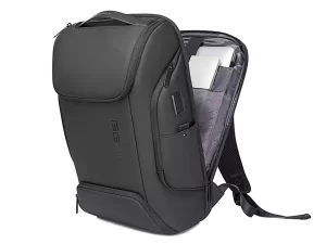 کوله پشتی لپ تاپ ضدآب یو اس بی دار بنج BANGE BG-7267 Men Shoulders Bag Waterproof Backpack