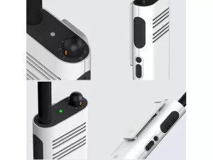 بی سیم واکی تاکی شیائومی XIAOMI Mijia BeeBest A208 Handheld Walkie Talkies