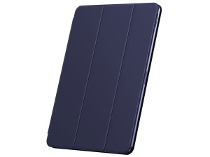 کیف کلاسوری مغناطیسی آیپد پرو 12.9 اینچ بیسوس Baseus iPad Pro 12.9 2018 Case LTAPIPD-BSM03