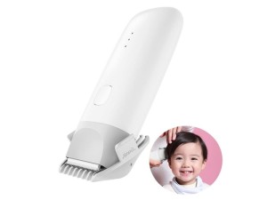 ماشین اصلاح موی سر کودک شیائومی Xiaomi MITU DIEL0384 Baby Hair Clipper
